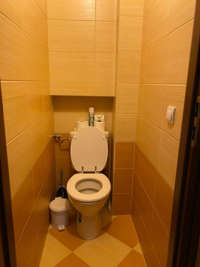 Platan Apartman Hajduszoboszlo Exterior photo