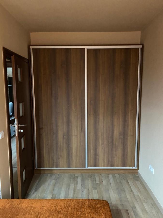 Platan Apartman Hajduszoboszlo Exterior photo