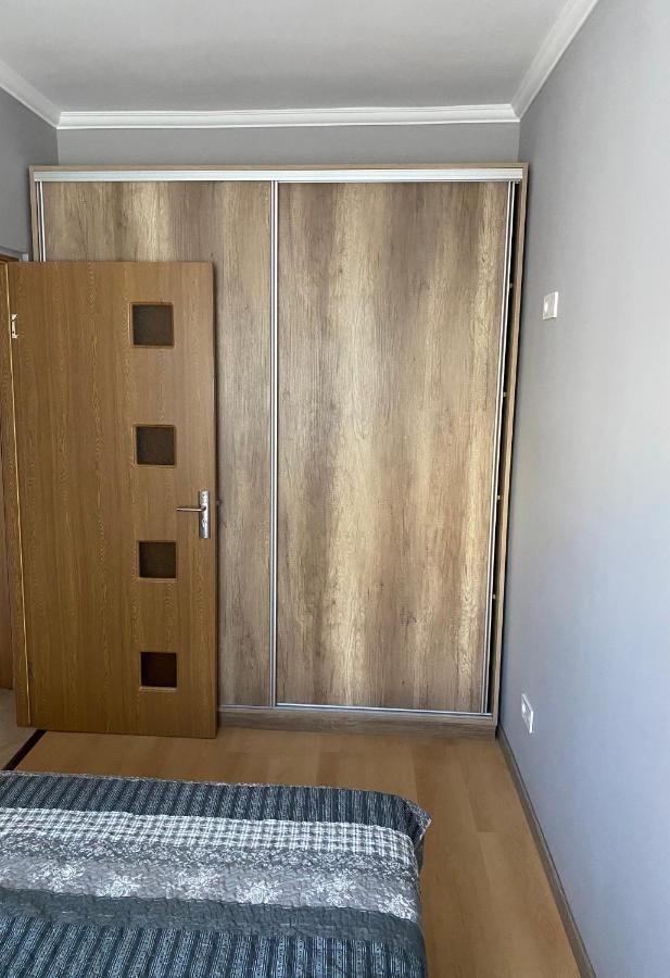 Platan Apartman Hajduszoboszlo Exterior photo