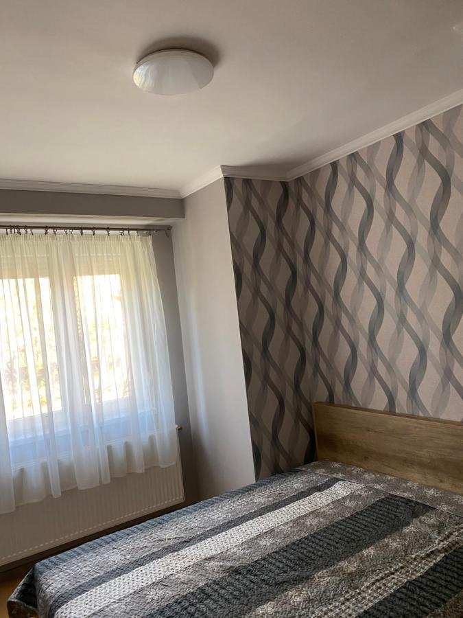 Platan Apartman Hajduszoboszlo Exterior photo
